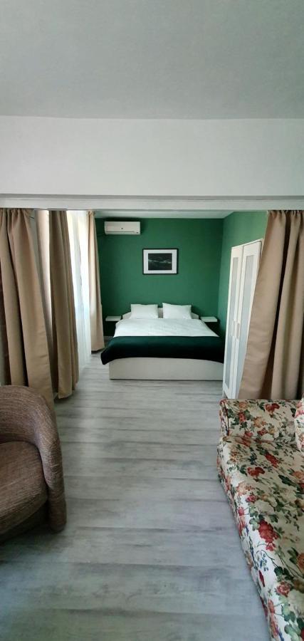 Come And Sleep Studio Old City Bukares Bagian luar foto