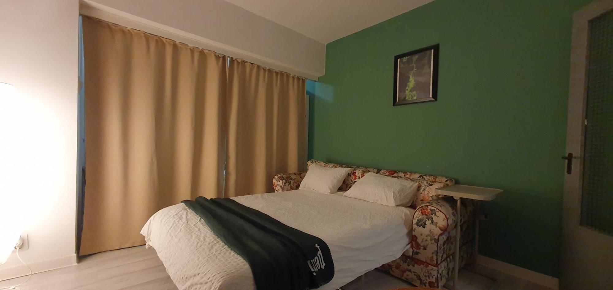 Come And Sleep Studio Old City Bukares Bagian luar foto